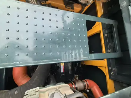 Hyundai 2024 года за 57 000 000 тг. в Алматы – фото 8