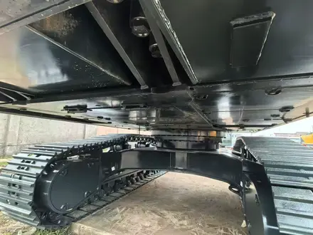 Hyundai 2024 года за 57 000 000 тг. в Алматы – фото 9