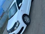 Volkswagen Polo 2013 годаүшін2 700 000 тг. в Актобе – фото 4