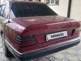 Mercedes-Benz E 200 1992 года за 1 590 000 тг. в Алматы