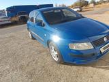 Fiat Stilo 2001 года за 1 800 000 тг. в Уральск – фото 4