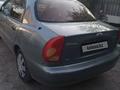 Chevrolet Lanos 2009 годаүшін1 000 000 тг. в Каскелен – фото 3