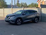 Nissan Murano 2019 года за 12 200 000 тг. в Алматы – фото 2