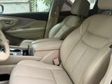 Nissan Murano 2019 года за 12 200 000 тг. в Алматы – фото 5