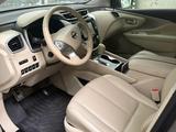 Nissan Murano 2019 года за 12 200 000 тг. в Алматы – фото 3