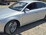 Audi A6 2005 года за 3 200 000 тг. в Актобе – фото 2