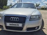 Audi A6 2005 года за 3 200 000 тг. в Актобе
