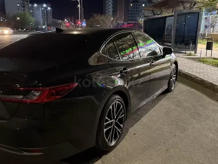 Toyota Camry 2025 года за 21 500 000 тг. в Актау – фото 2