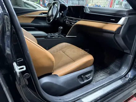 Toyota Camry 2025 года за 21 500 000 тг. в Актау – фото 4