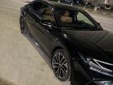 Toyota Camry 2025 годаүшін21 500 000 тг. в Актау