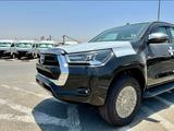 Toyota Hilux 2026 года за 29 000 000 тг. в Алматы