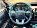 Toyota Hilux 2026 года за 29 000 000 тг. в Алматы – фото 8