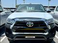 Toyota Hilux 2026 года за 29 000 000 тг. в Алматы – фото 2