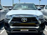 Toyota Hilux 2026 года за 29 000 000 тг. в Алматы – фото 2
