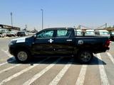 Toyota Hilux 2026 года за 29 000 000 тг. в Алматы – фото 3