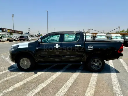 Toyota Hilux 2026 года за 29 000 000 тг. в Алматы – фото 3