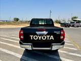 Toyota Hilux 2026 года за 29 000 000 тг. в Алматы – фото 5