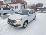 ВАЗ (Lada) Granta 2190 2023 года за 3 400 000 тг. в Уральск