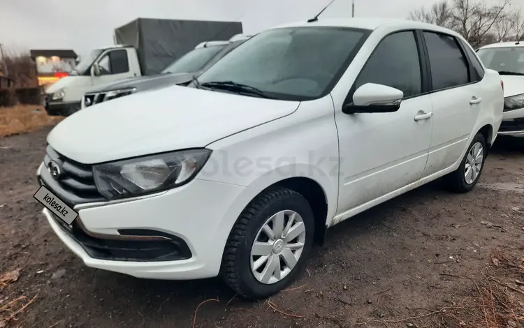 ВАЗ (Lada) Granta 2190 2023 годаfor3 370 000 тг. в Уральск