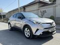 Toyota C-HR 2018 годаүшін10 800 000 тг. в Шымкент – фото 2