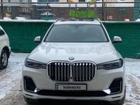 BMW X7 2019 годаүшін39 000 000 тг. в Астана