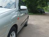 Nissan Almera 2002 годаүшін2 500 000 тг. в Петропавловск – фото 3