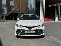 Toyota Camry 2020 годаүшін16 100 000 тг. в Шымкент