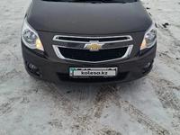 Chevrolet Cobalt 2022 годаүшін5 500 000 тг. в Астана