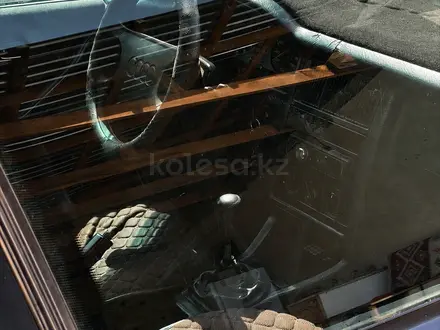 Audi 80 1991 года за 800 000 тг. в Алматы – фото 4