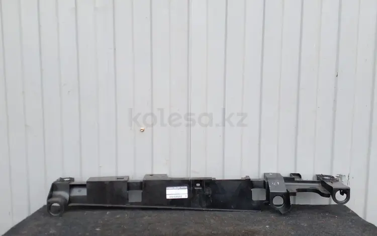 Крепление радиатора Nissan qashqai j11 за 4 132 тг. в Астана