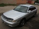 Mazda 626 1995 годаүшін2 350 000 тг. в Усть-Каменогорск