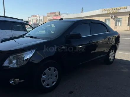 Chevrolet Cobalt 2022 года за 4 600 000 тг. в Атырау