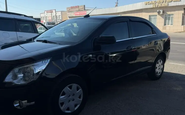 Chevrolet Cobalt 2022 годаүшін4 600 000 тг. в Атырау