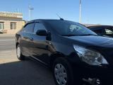 Chevrolet Cobalt 2022 года за 4 600 000 тг. в Атырау – фото 5