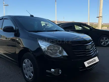 Chevrolet Cobalt 2022 года за 4 600 000 тг. в Атырау – фото 6