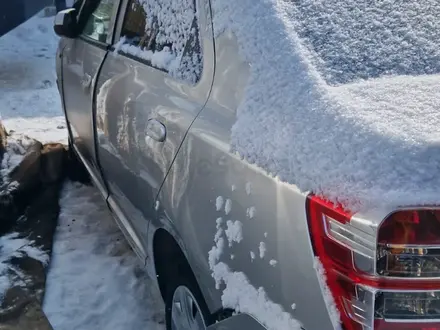 Chevrolet Cobalt 2022 года за 4 500 000 тг. в Костанай – фото 27