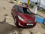 Hyundai Accent 2013 года за 4 200 000 тг. в Новоишимский
