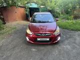 Hyundai Accent 2013 года за 4 200 000 тг. в Новоишимский – фото 3