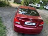 Hyundai Accent 2013 года за 4 200 000 тг. в Новоишимский – фото 2