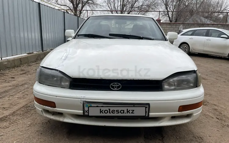 Toyota Camry 1992 годаүшін1 800 000 тг. в Алматы