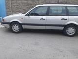 Volkswagen Passat 1993 года за 2 400 000 тг. в Алматы
