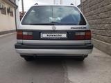 Volkswagen Passat 1993 года за 2 400 000 тг. в Алматы – фото 3