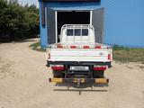 Dongfeng 2012 года за 3 500 000 тг. в Лисаковск – фото 3