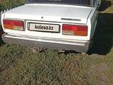 ВАЗ (Lada) 2107 2007 годаүшін555 555 тг. в Сергеевка