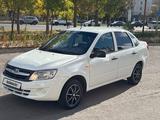 ВАЗ (Lada) Granta 2190 2014 года за 1 600 000 тг. в Астана