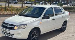 ВАЗ (Lada) Granta 2190 2014 года за 1 600 000 тг. в Астана