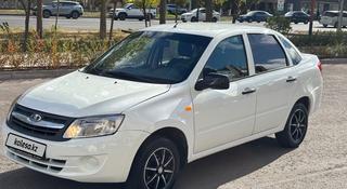 ВАЗ (Lada) Granta 2190 2014 года за 1 600 000 тг. в Астана