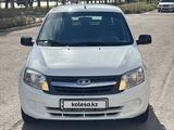 ВАЗ (Lada) Granta 2190 2014 года за 1 600 000 тг. в Астана – фото 3