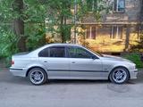 BMW 528 2000 годаfor3 600 000 тг. в Алматы – фото 4