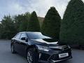 Toyota Camry 2017 года за 12 900 000 тг. в Шымкент